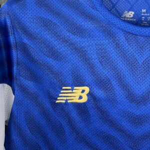 Mens FC Porto 2025/26 Pre-match training suit Jersey - Image 7