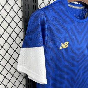 Mens FC Porto 2025/26 Pre-match training suit Jersey - Image 5