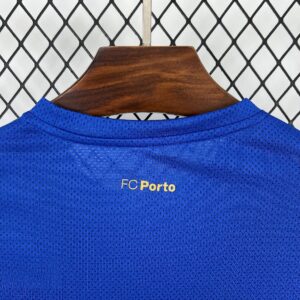 Mens FC Porto 2025/26 Pre-match training suit Jersey - Image 4