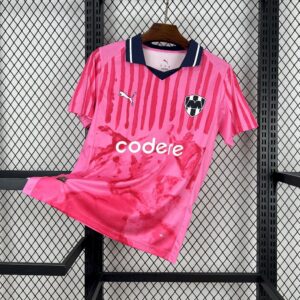 Mens Monterrey 2025/26  Kidsuper x CF Jersey