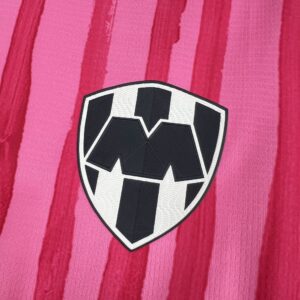 Mens Monterrey 2025/26  Kidsuper x CF Jersey - Image 7