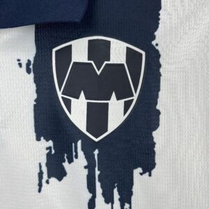 Mens Monterrey 2025/26 Away Jersey - Image 9