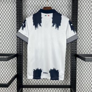 Mens Monterrey 2025/26 Away Jersey - Image 2