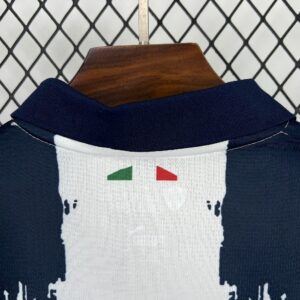 Mens Monterrey 2025/26 Away Jersey - Image 4