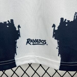 Mens Monterrey 2025/26 Away Jersey - Image 3