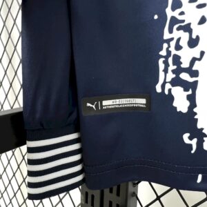 Mens Monterrey 2025/26 Edioon Especial 80 Aniersariof Long Sleeves Jersey - Image 6