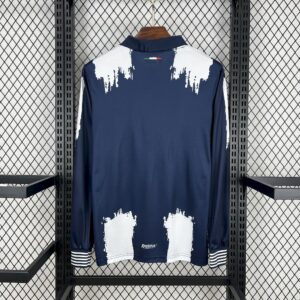 Mens Monterrey 2025/26 Edioon Especial 80 Aniersariof Long Sleeves Jersey - Image 2