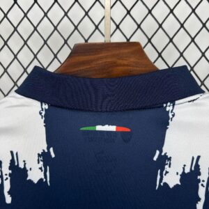 Mens Monterrey 2025/26 Edioon Especial 80 Aniersariof Long Sleeves Jersey - Image 4
