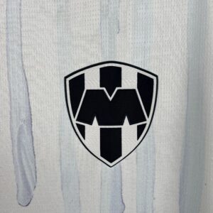 Mens Monterrey 2025/26 Kidsuper x CF Jersey - Image 8
