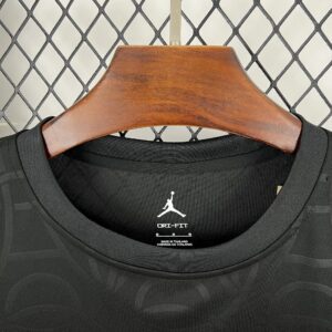 Mens Paris Saint-Germain 2025/26 Pre-match training suit Jersey - Image 8