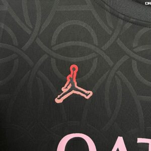 Mens Paris Saint-Germain 2025/26 Pre-match training suit Jersey - Image 7
