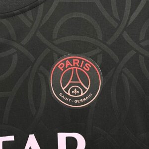 Mens Paris Saint-Germain 2025/26 Pre-match training suit Jersey - Image 6
