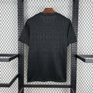 Mens Paris Saint-Germain 2025/26 Pre-match training suit Jersey - Image 2