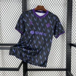 Mens Real Betis 2025/26 Pre-match training suit Jersey