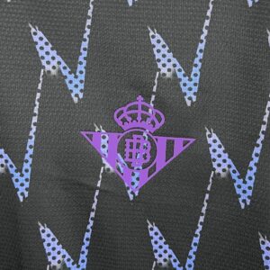 Mens Real Betis 2025/26 Pre-match training suit Jersey - Image 5