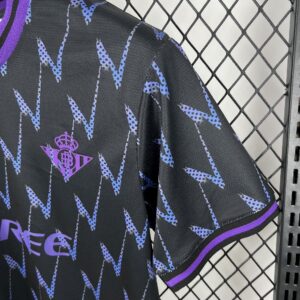 Mens Real Betis 2025/26 Pre-match training suit Jersey - Image 3