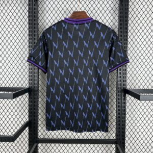 Mens Real Betis 2025/26 Pre-match training suit Jersey - Image 2
