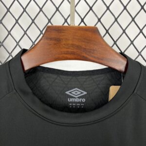 Mens Santos 2025/26 Goalkeeper Jersey - Image 8
