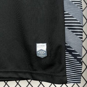 Mens Santos 2025/26 Goalkeeper Jersey - Image 5