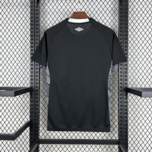 Mens Santos 2025/26 Goalkeeper Jersey - Image 2
