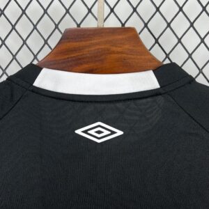Mens Santos 2025/26 Goalkeeper Jersey - Image 3
