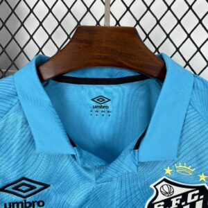 Mens Santos 2025/26 Fourth Jersey - Image 9