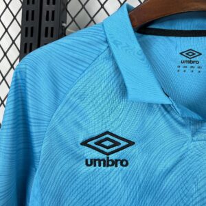 Mens Santos 2025/26 Fourth Jersey - Image 8