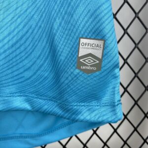 Mens Santos 2025/26 Fourth Jersey - Image 6