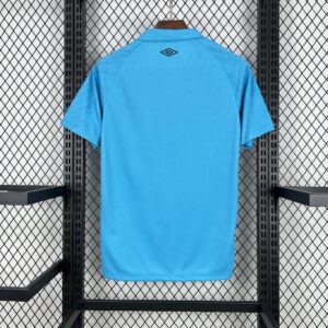 Mens Santos 2025/26 Fourth Jersey - Image 2