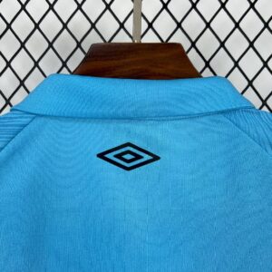 Mens Santos 2025/26 Fourth Jersey - Image 3