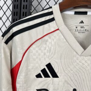 Mens Benfica 2025/26 Away Jersey - Image 8