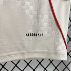Mens Benfica 2025/26 Away Jersey - Image 5