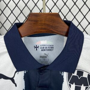 Mens Monterrey 2025/26 Home Jersey - Image 11