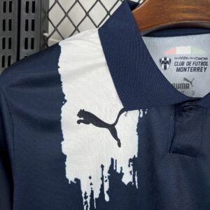Mens Monterrey 2025/26 Home Jersey - Image 10