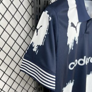 Mens Monterrey 2025/26 Home Jersey - Image 8