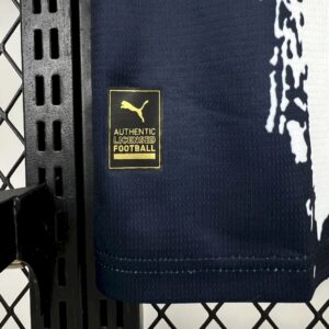 Mens Monterrey 2025/26 Home Jersey - Image 5