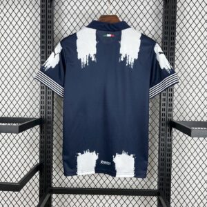 Mens Monterrey 2025/26 Home Jersey - Image 2