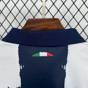 Mens Monterrey 2025/26 Home Jersey - Image 4