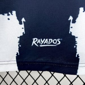 Mens Monterrey 2025/26 Home Jersey - Image 3