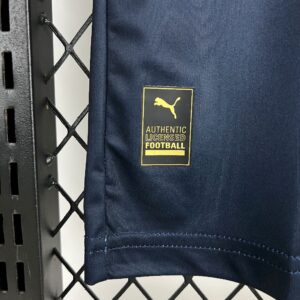 Mens Monterrey 2025/26 Home Vest Jersey - Image 6