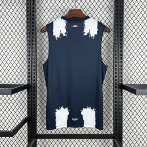 Mens Monterrey 2025/26 Home Vest Jersey - Image 2