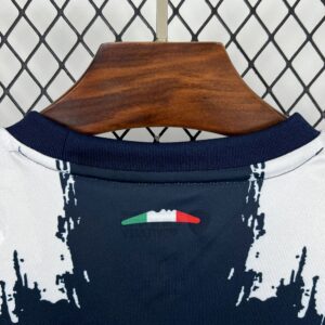 Mens Monterrey 2025/26 Home Vest Jersey - Image 4