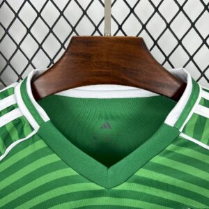 Mens Newcastle United 2025/26 Away Jersey - Image 9