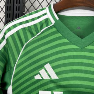 Mens Newcastle United 2025/26 Away Jersey - Image 8