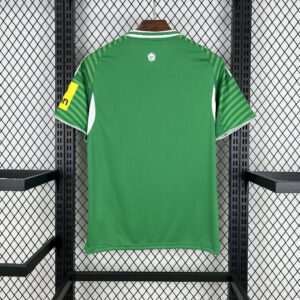 Mens Newcastle United 2025/26 Away Jersey - Image 2