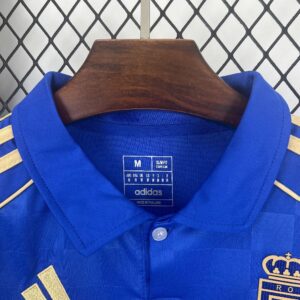 Mens Real Oviedo 2025/26 Home Jersey - Image 11