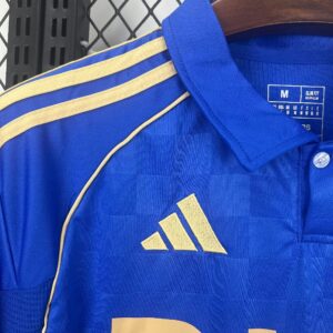 Mens Real Oviedo 2025/26 Home Jersey - Image 10
