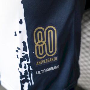 Mens Monterrey 8oth Anniversary Jersey Player Version - Image 4