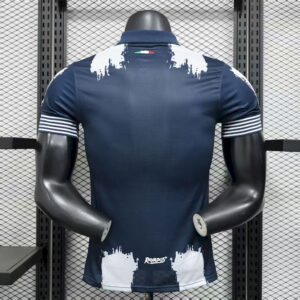 Mens Monterrey 8oth Anniversary Jersey Player Version - Image 2