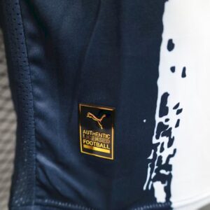 Mens Monterrey 8oth Anniversary Jersey Player Version - Image 3